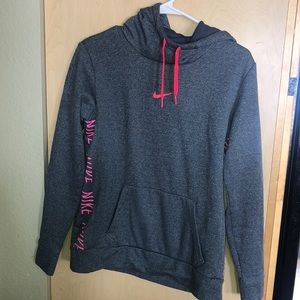 nike sweatshirt